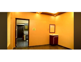 12.80 Cent Land With 8860 Sqft 3 Story Building For Sale
