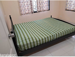 Furnished 3 BHK Flat For Sale at Kakkanad Junction