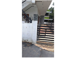 7 Cent Land with 1750 Sqft Building for sale
