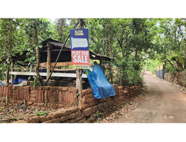 10.9 Cent & 10 Cent House Plots For Sale Erumapetty, Kariyannur