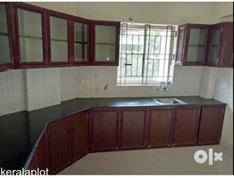 3 BHK Apartment Sale Near By Aluva Market