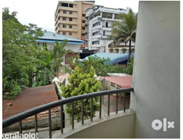 3 BHK Apartment Sale Near By Aluva Market