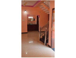 12 cent land With 2850 Sqft Two Story House For Sale