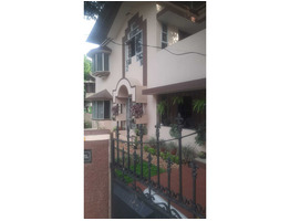 16 Cent Land With 4 BHK House For Sale