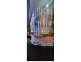 1250 Sqft Commercial Space For rent