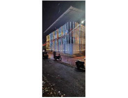 1250 Sqft Commercial Space For rent
