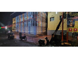 1250 Sqft Commercial Space For rent