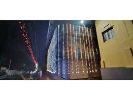 1250 Sqft Commercial Space For rent