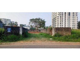 12.28 Cent Land For Sale