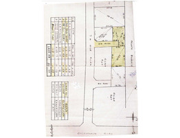 12.28 Cent Land For Sale