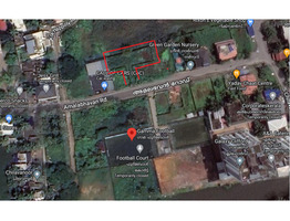 12.28 Cent Land For Sale