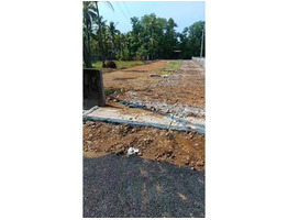 Plot For Sale