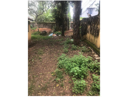 4 Cent Land and old House for sale