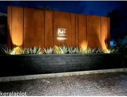 3587 Sqft Premium Apartment For Sale qt Kadavnthra