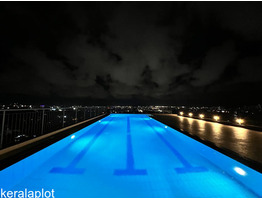 3587 Sqft Premium Apartment For Sale qt Kadavnthra