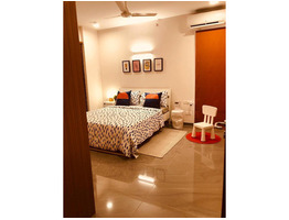 3587 Sqft Premium Apartment For Sale qt Kadavnthra