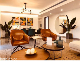 3587 Sqft Premium Apartment For Sale qt Kadavnthra