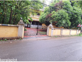 16 cent land with 2500 Sqft house For Sale