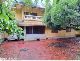 16 cent land with 2500 Sqft house For Sale