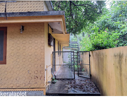 16 cent land with 2500 Sqft house For Sale