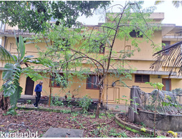 16 cent land with 2500 Sqft house For Sale