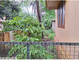 16 cent land with 2500 Sqft house For Sale