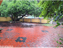 16 cent land with 2500 Sqft house For Sale