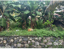 4.25 Cent Land For Sale Near Kumarapuram Signal