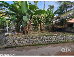 4.25 Cent Land For Sale Near Kumarapuram Signal