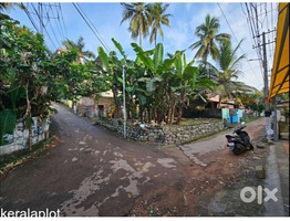 4.25 Cent Land For Sale Near Kumarapuram Signal