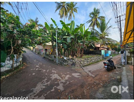 4.25 Cent Land For Sale Near Kumarapuram Signal