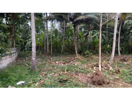 10 cent land For Sale Vattiyoorkav Kulashekaram Shankaranarayana Temple
