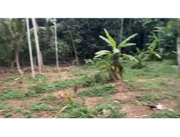 10 cent land For Sale Vattiyoorkav Kulashekaram Shankaranarayana Temple