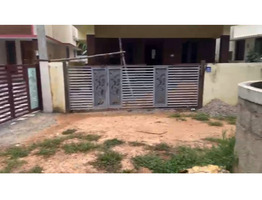10 cent land For Sale Vattiyoorkav Kulashekaram Shankaranarayana Temple