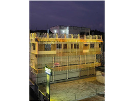10000 Sqft 3 Story Building For Rent at Tk Road Pathanamthitta