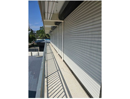 10000 Sqft 3 Story Building For Rent at Tk Road Pathanamthitta