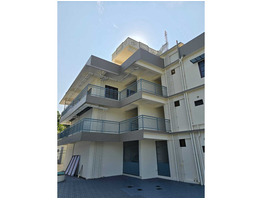 10000 Sqft 3 Story Building For Rent at Tk Road Pathanamthitta