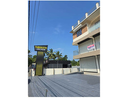 10000 Sqft 3 Story Building For Rent at Tk Road Pathanamthitta