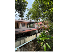20 Cent Land For Sale Near by Mulanthuruthy Pallithasham bus stand