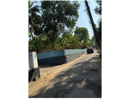 20 Cent Land For Sale Near by Mulanthuruthy Pallithasham bus stand