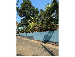 20 Cent Land For Sale Near by Mulanthuruthy Pallithasham bus stand