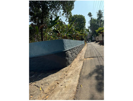 20 Cent Land For Sale Near by Mulanthuruthy Pallithasham bus stand