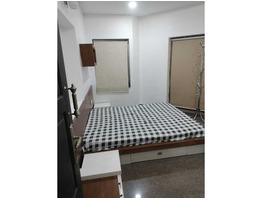 11.5 Cent Land With 3000 Sqft Two Story House For Sale