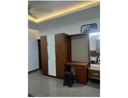 11.5 Cent Land With 3000 Sqft Two Story House For Sale