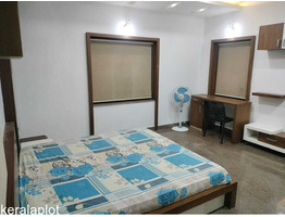 11.5 Cent Land With 3000 Sqft Two Story House For Sale