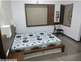 11.5 Cent Land With 3000 Sqft Two Story House For Sale