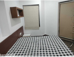 11.5 Cent Land With 3000 Sqft Two Story House For Sale