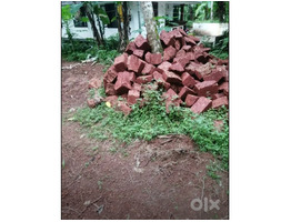 26 Cent Square Plot for Sale Cherukulathoor
