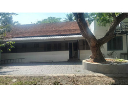 Buliding For rent at Sahrudaya Hospital