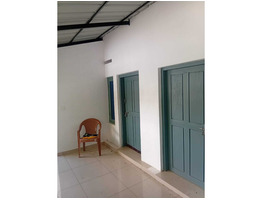 Buliding For rent at Sahrudaya Hospital
